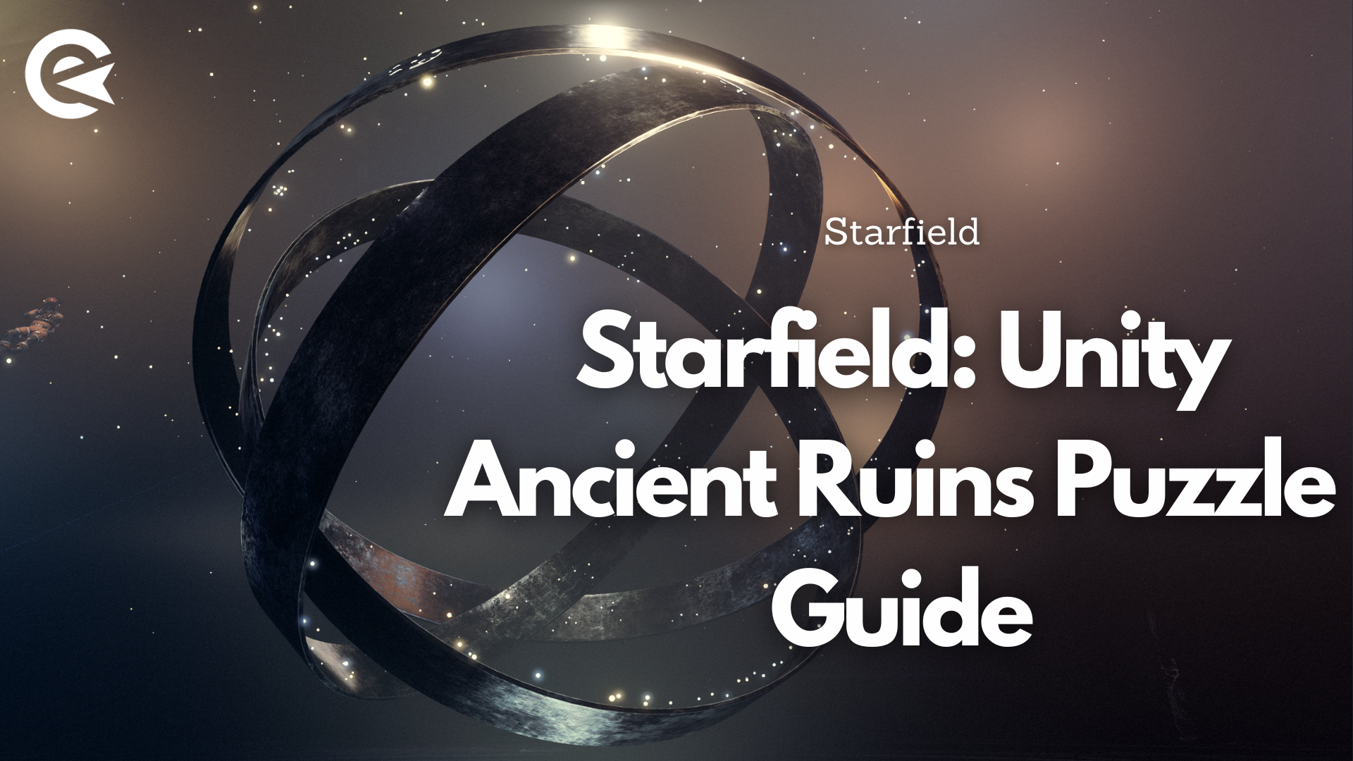 Starfield: Tenemos la solución para el acertijo en las Ruinas Antiguas.