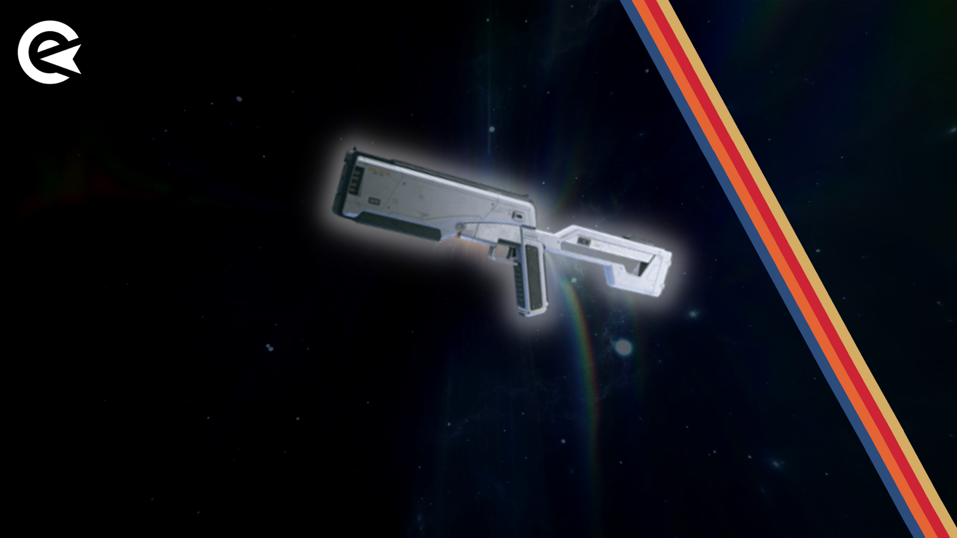 Starfield: ¡Solo hay un fusil electromagnético en todo el juego!