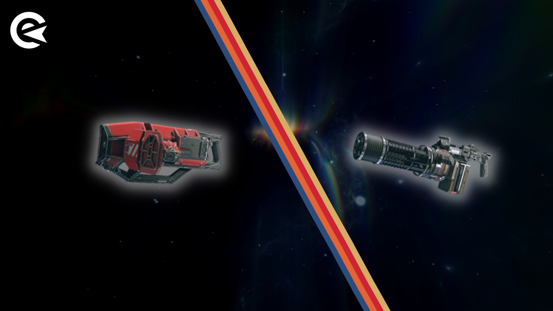 Starfield Heavy Weapons