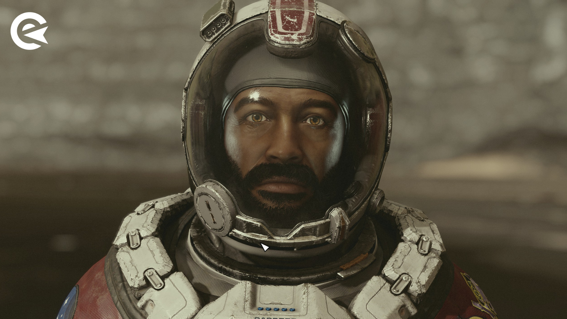 Starfield Love Interest Barrett