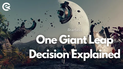 Starfield One Gitant Leap Decision