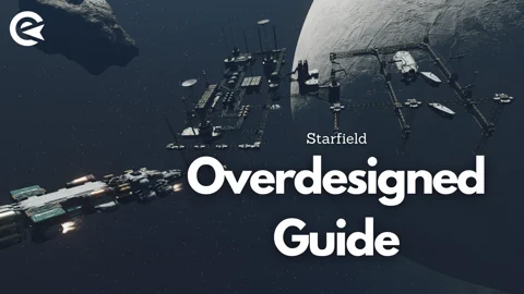 Starfield Overdesigned Thumbnail