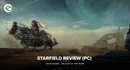 Starfield Review PC