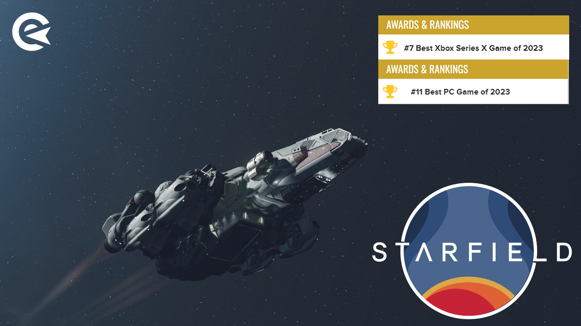 Starfield Reviews Are In