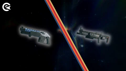 Starfield Shotguns