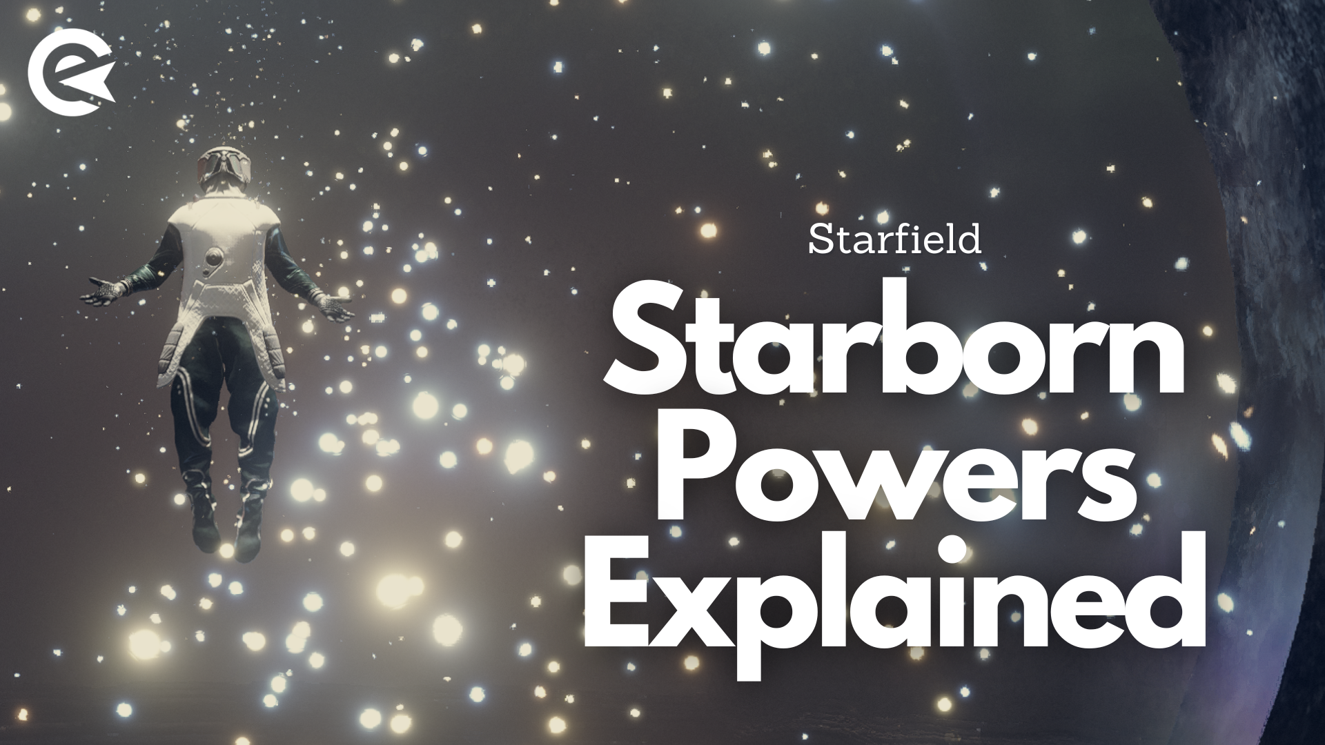 Starfield: ¿Cómo obtener las habilidades mágicas, las llamadas Poderes de Starfield?