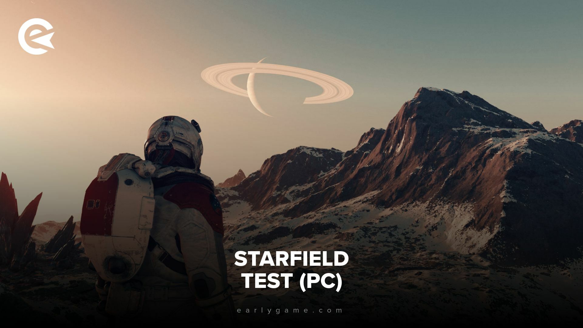 Starfield Test: Ein klasse Space-RPG... mit einem großen Problem.