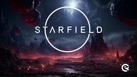 Starfield Update