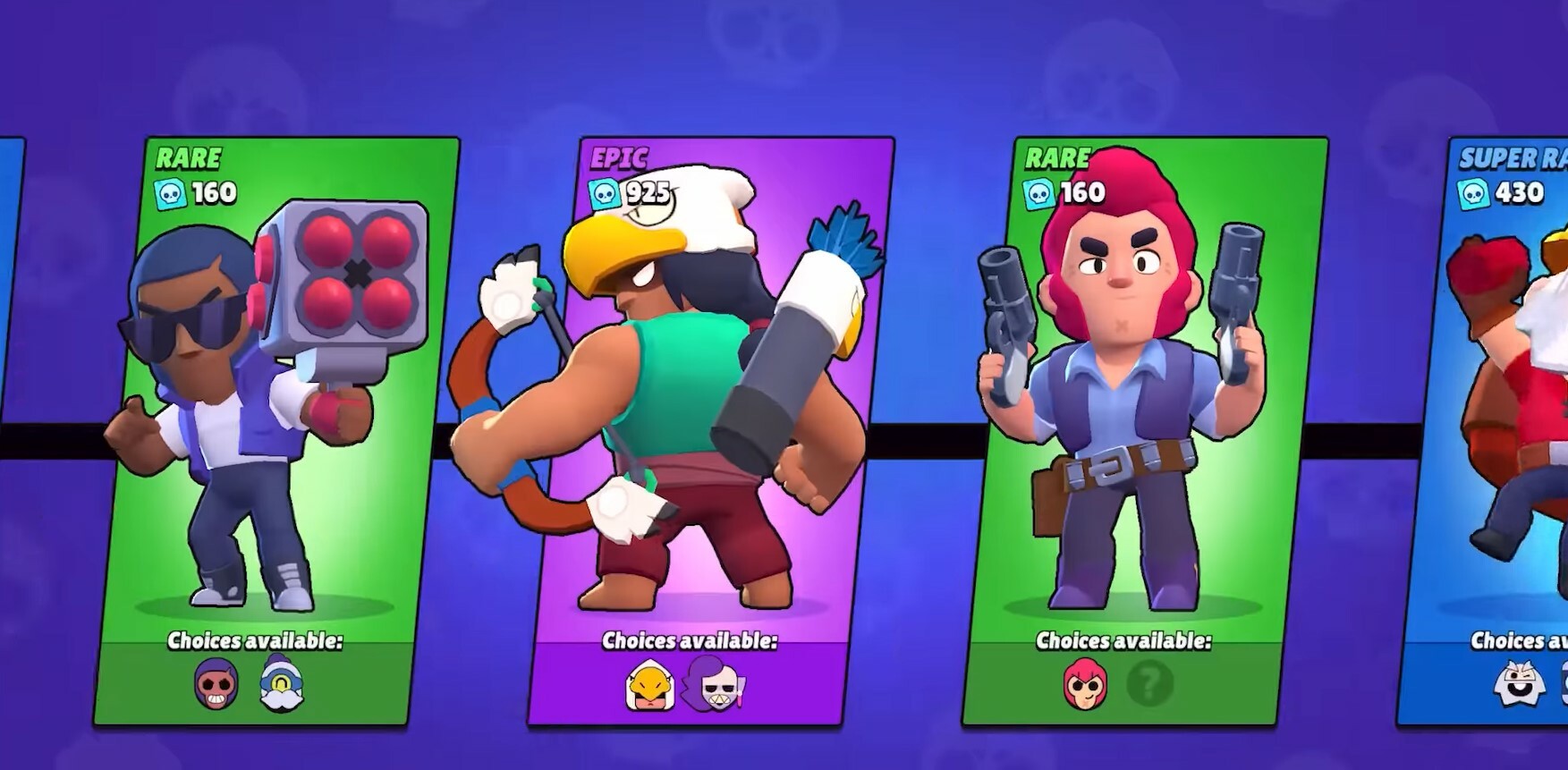 Brawl Stars Starr Road Steps Guide Supercell Brawlers