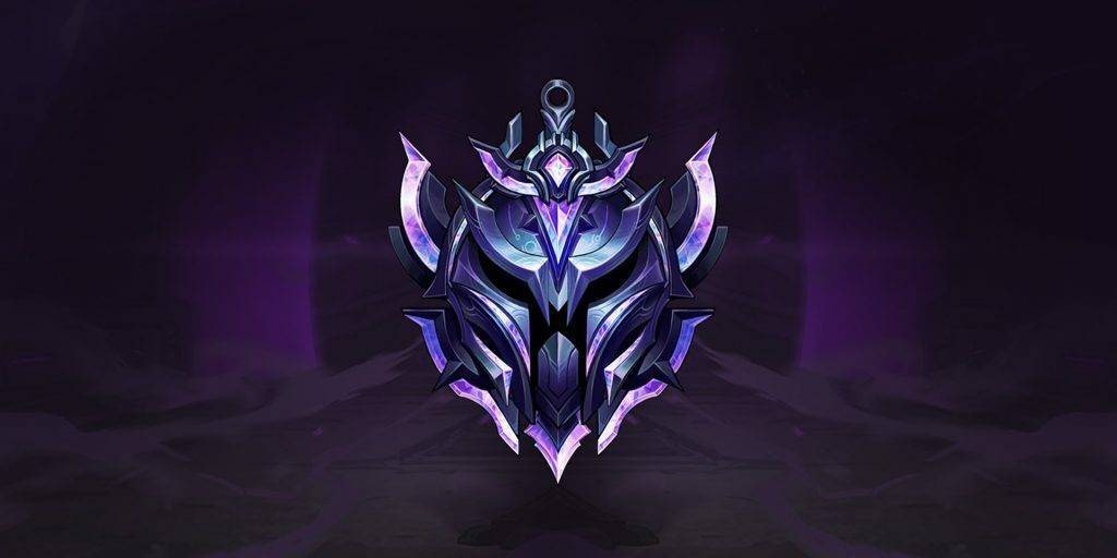 State of Ranked Lo L