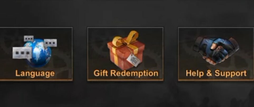 State Of Survival Code Redemption