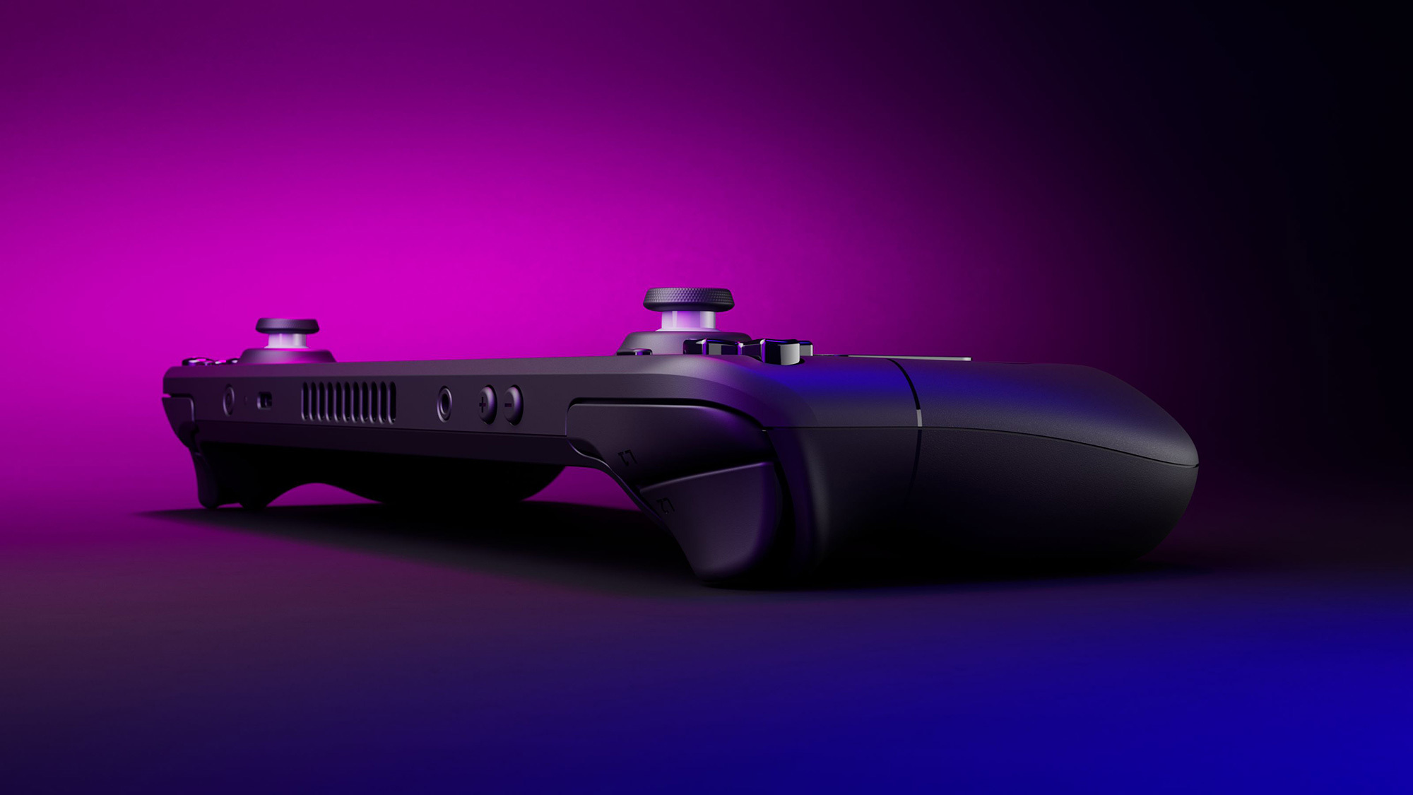Steam Deck 2 Valve release date news