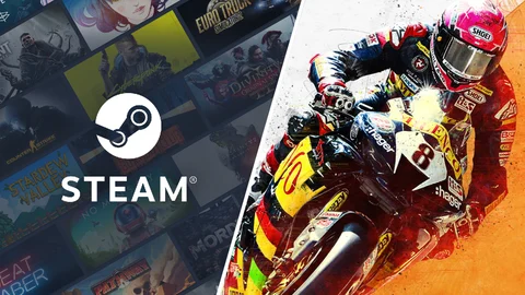 Steam Sports Fest