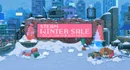 Steam Winter Sale 2023 Banner