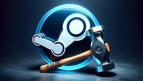 Justice For Scammed Users: Steam Bans Helldivers 2 Fakes | EarlyGame