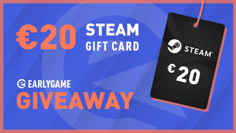 Steam Voucher