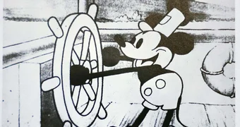 Steamboat Willie Copyright Claims