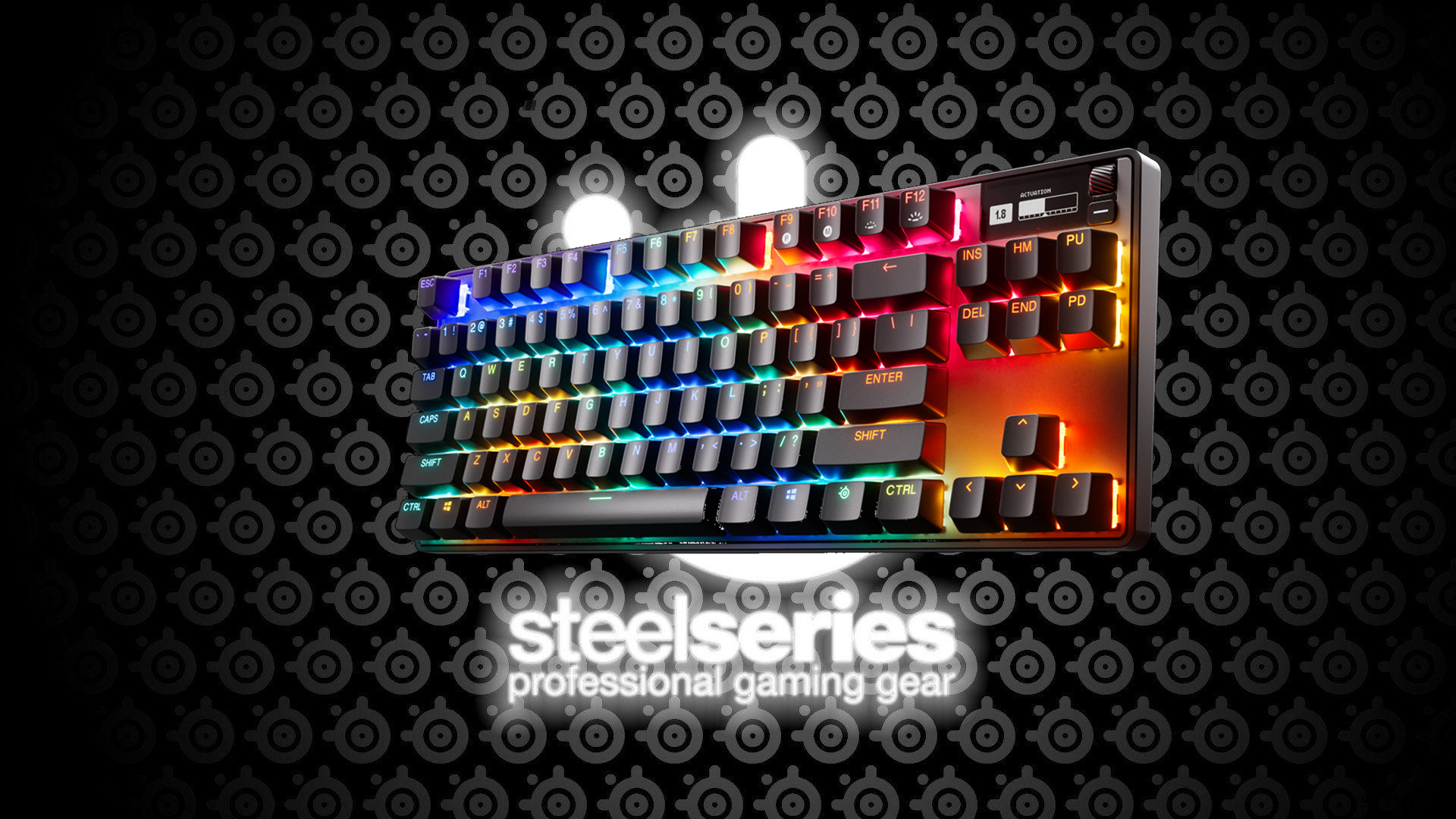 Steelseries Apex Pro TKL