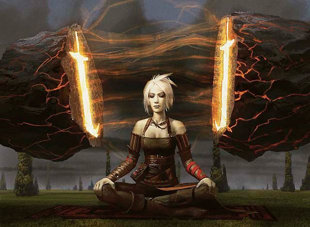 Stoneforge Mystic