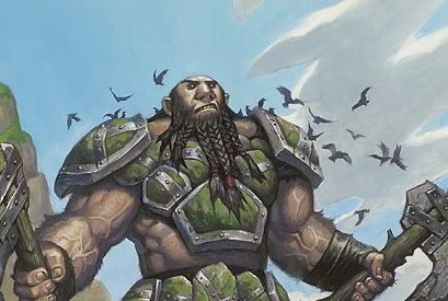 Stonehewer Giant