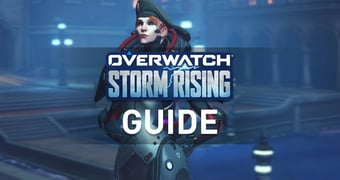 Storm Rising Thumbnail