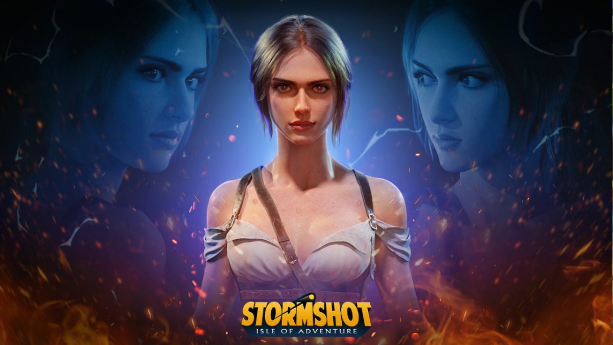 Stormshot 1