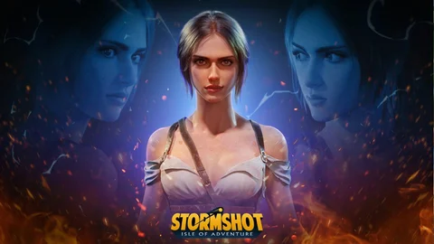 Stormshot 1