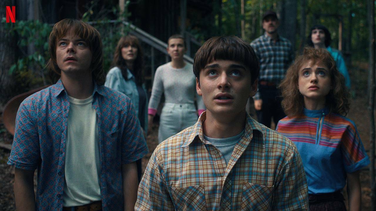 Stranger Things 5 fecha estreno