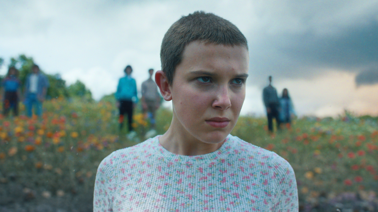 Stranger Things