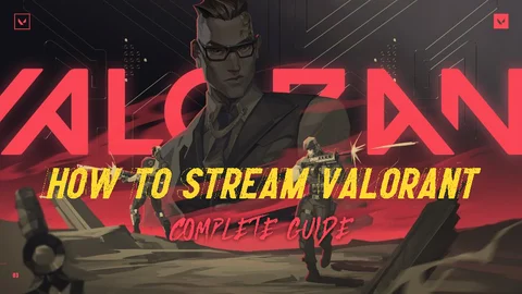 Stream Valorant Guide Banner Image VF