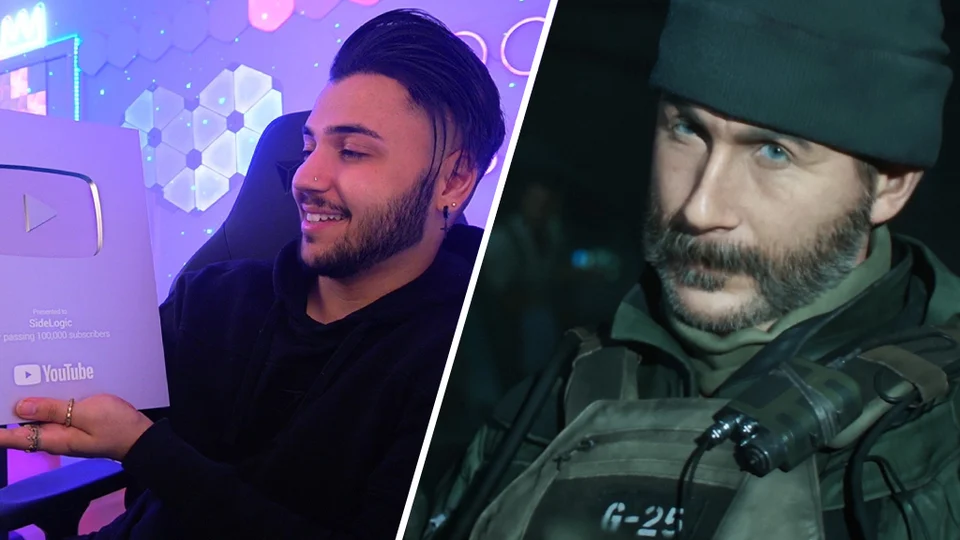 Massive Warzone Streamer Caught Cheating RedHanded! EarlyGame