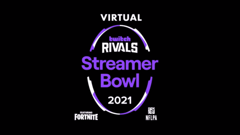 Streamer Bowl