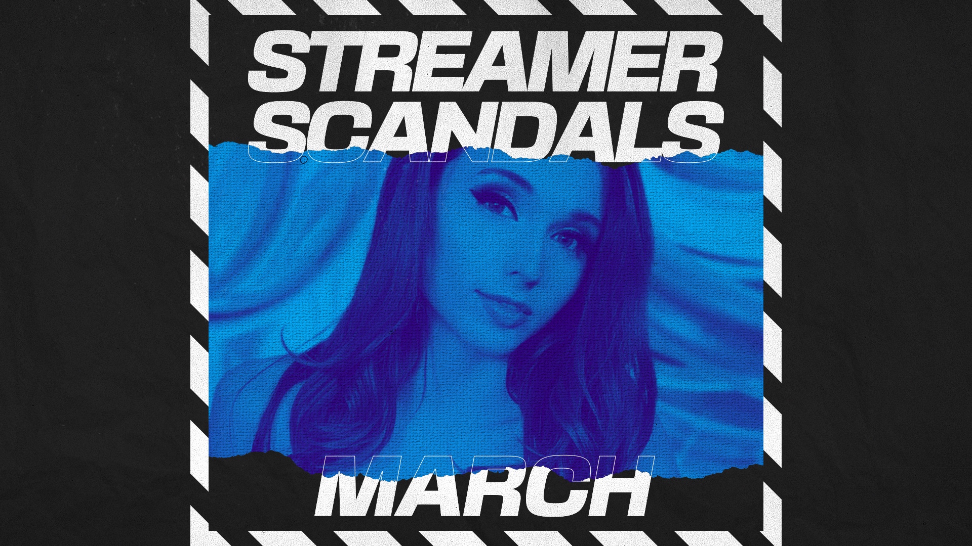 Streamer Scandals march amouranth fart jars 00000