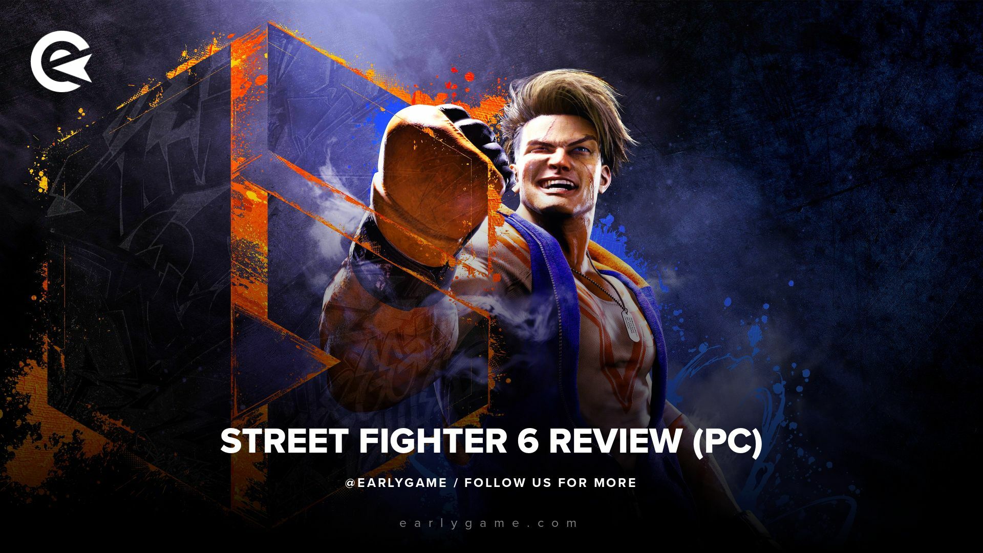 Street Fighter 6 review