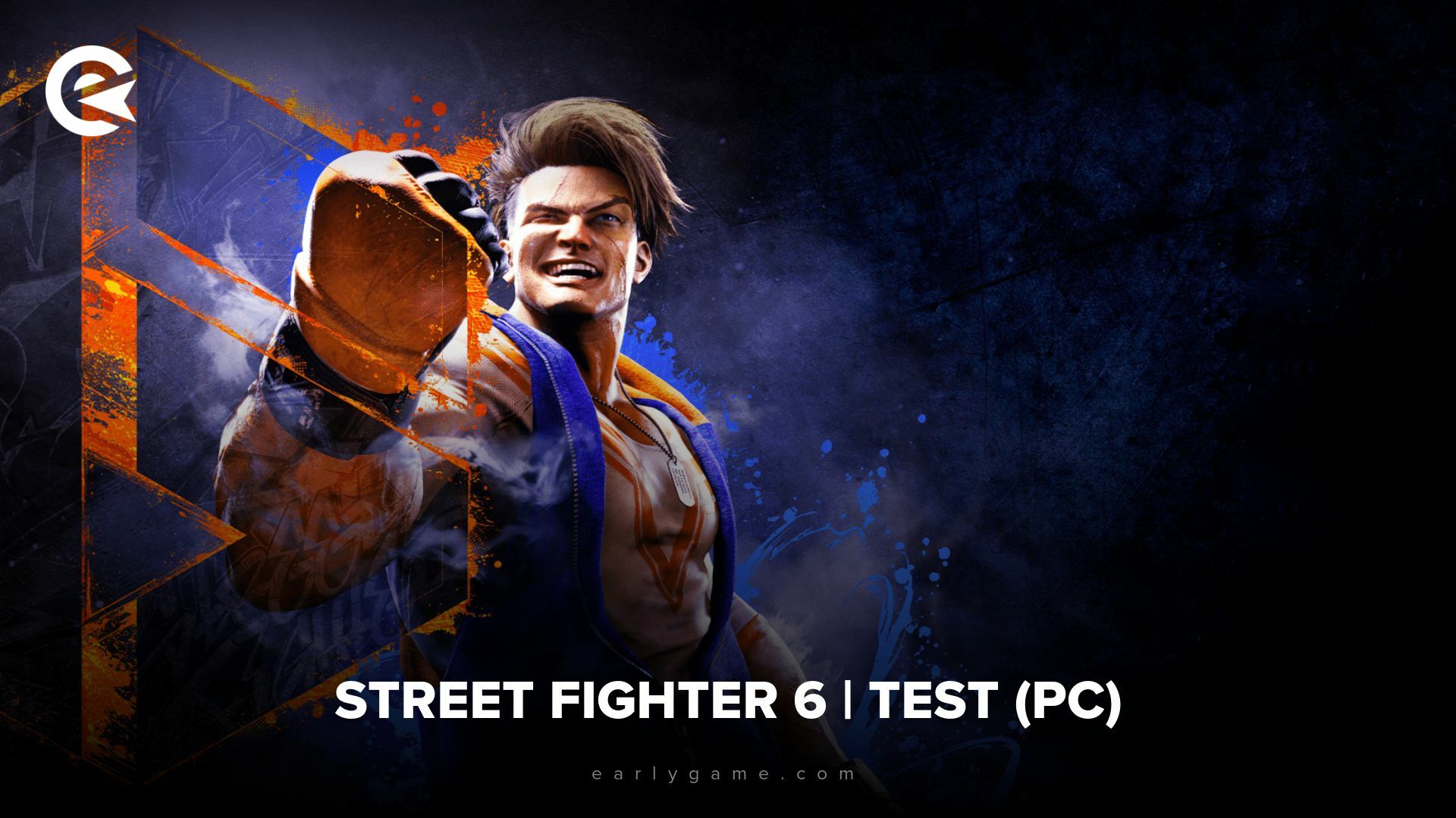 Unser Street Fighter 6 Tesit zeigt dir, warum das Spiel ein Knockout ist.