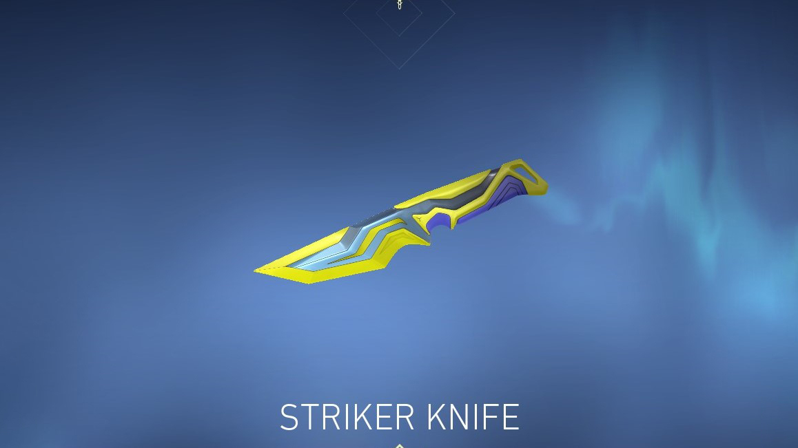 Striker 3
