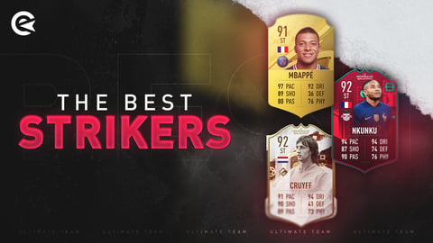 Strikers EN 1