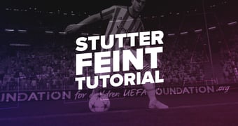 Stutter Feint Tutorial