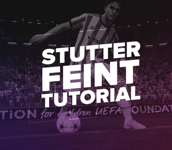 Stutter Feint Tutorial