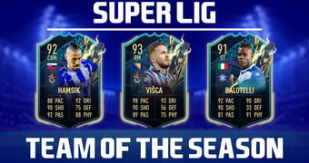 Süper Lig TOTS Header