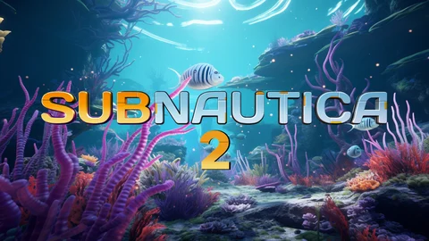 Subnautica 2 Release Early Access