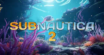 Subnautica 2 Release Early Access