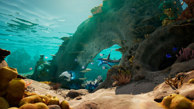 Subnautica 2 release date release subnautica 3