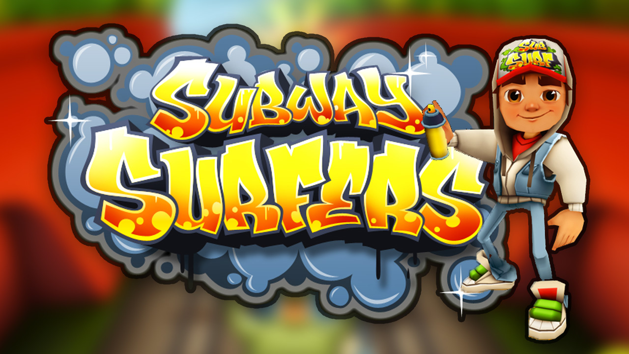 Subway Surfers Where To Find Codes