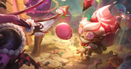 Sugar Rush Ziggs