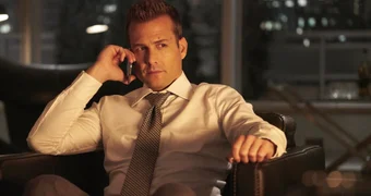 Suits Season 10