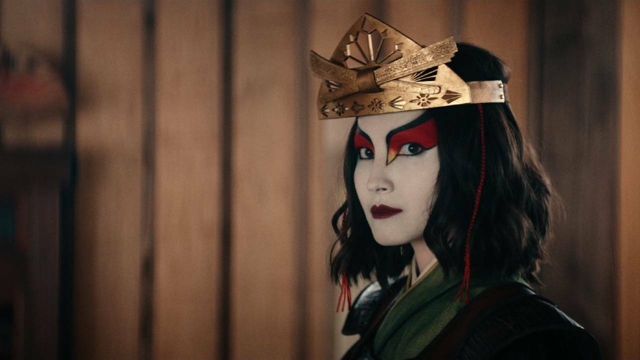 Suki ATLA Netflix