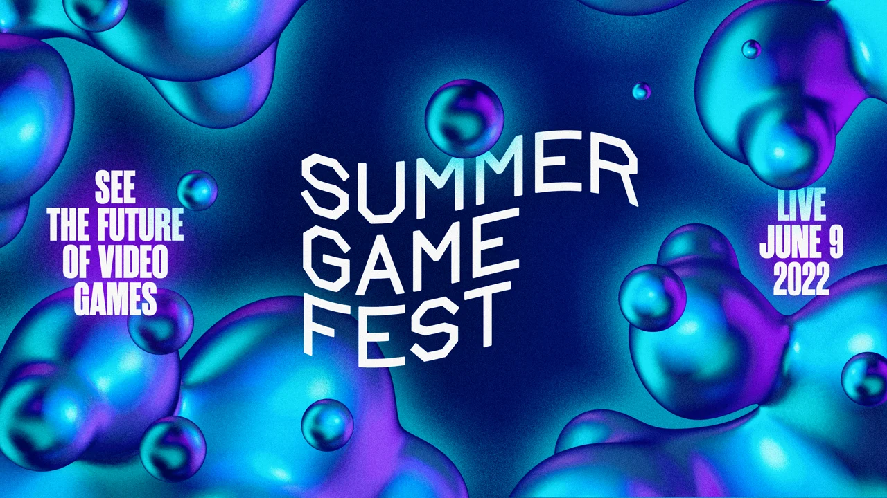 summer game fest 2022 all games announcements details