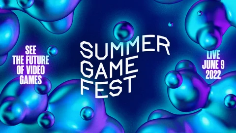 Summer Game Fest 2022 leaked