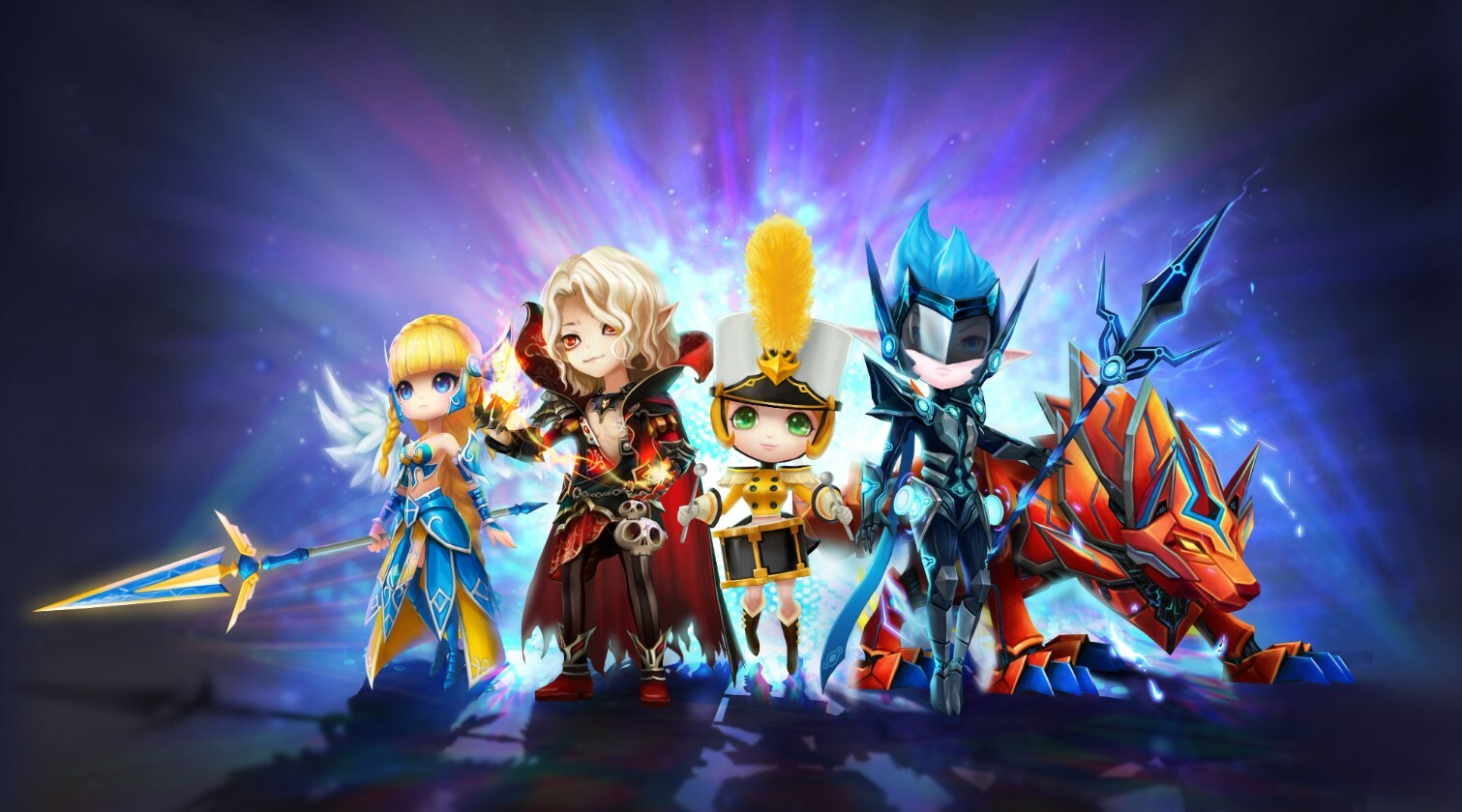 Summoners War Where To Find More Codes Guide Com2uS